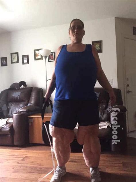 charity pierce instagram|My 600lb Life star reveals epic weight loss after .